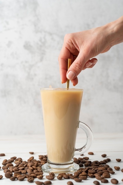 ცივი ლატე